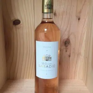 Preignes - Sabadie 75cl