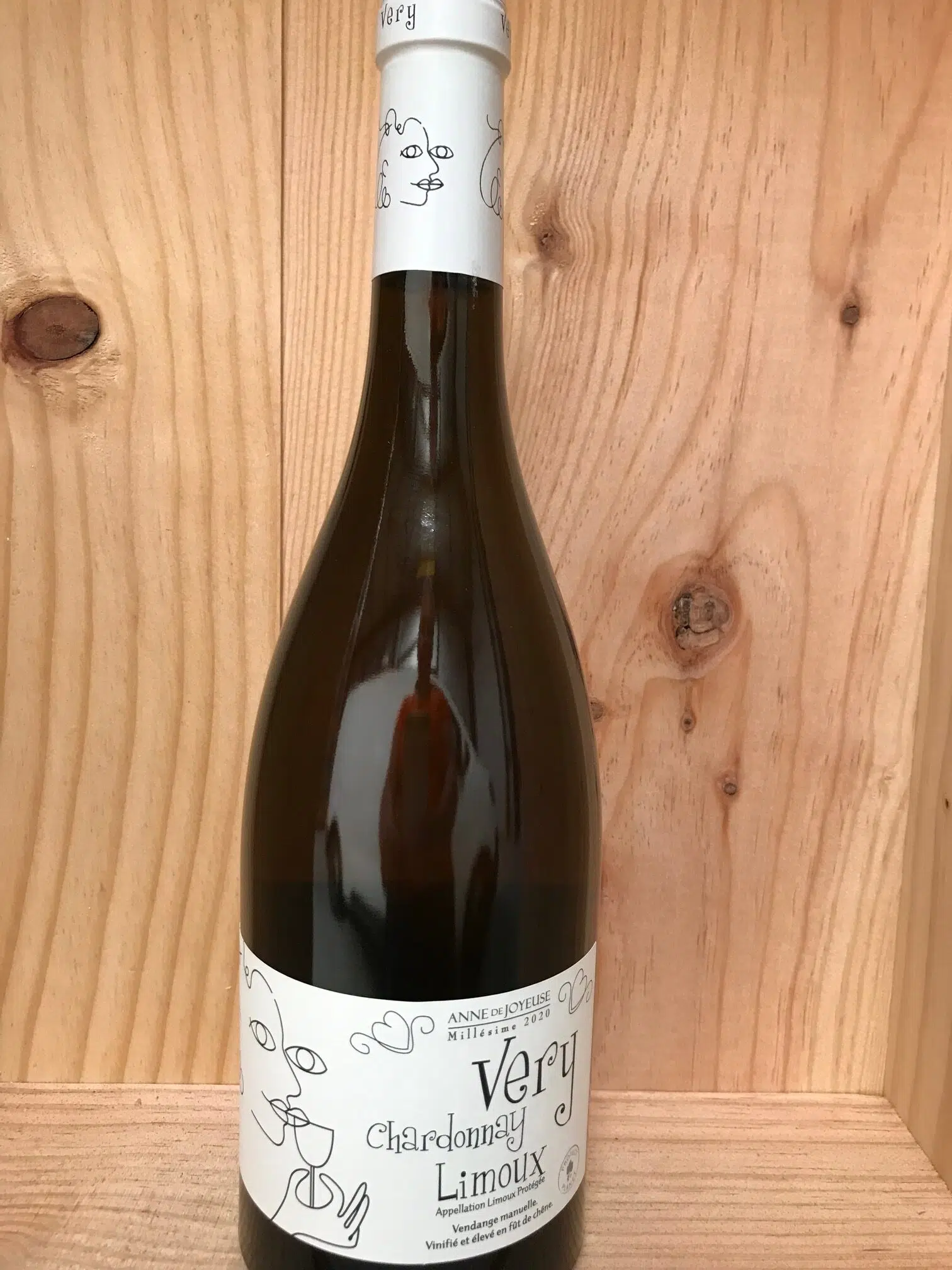 Anne de Joyeuses-Very Limoux