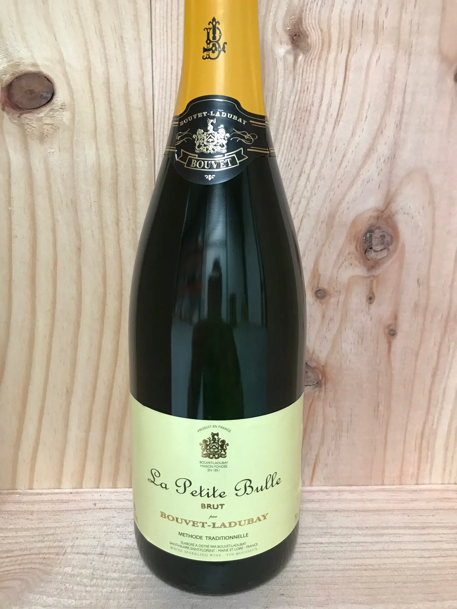 Petite Bulle-Bouvet