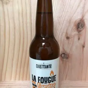 La fougue 33cl