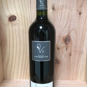 Gaillac Vaysette rouge 75cl