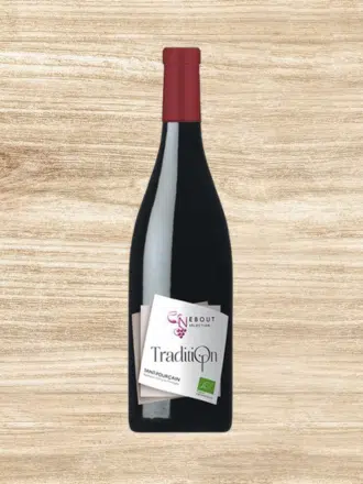 Saint-Pourçain-Domaine Nebout