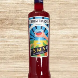 Saint-Malo-Spritz l'original