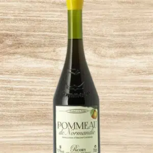 Pommeau de Normandie-Pacory