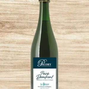 Poiré Domfront Pacory Le Bezot