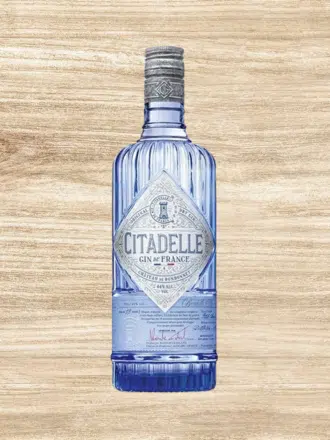 Gin Citadelle
