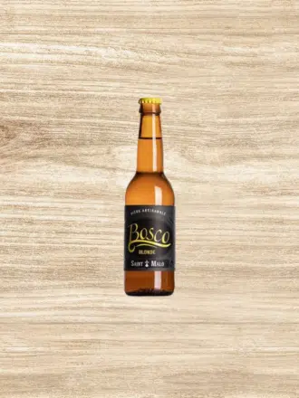 Bosco blonde