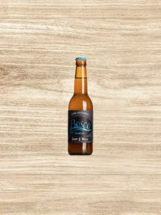 Bosco blanche