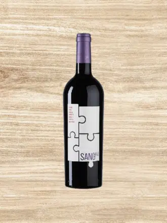 Vin de France-Sang Mêlé