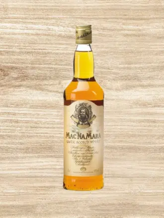 Whisky Mac na mara