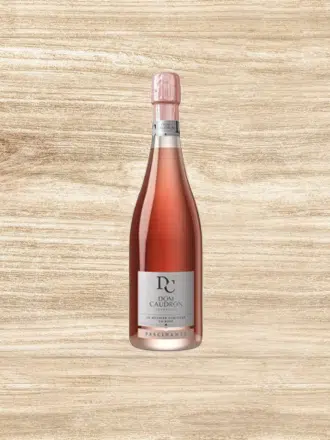 Champagne Caudron-Fascinante