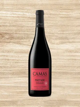Pays d'oc Pinot noir-Camas