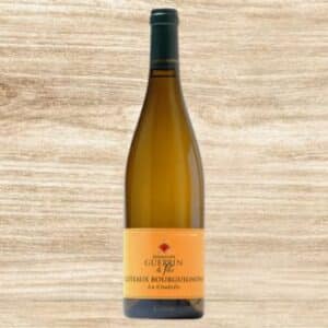 Coteaux du Bourguignon-Domaine Guerrin