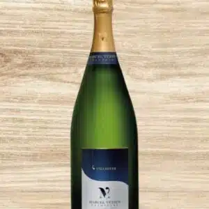 Champagne Marcél Vézien "L'illustre" Magnum