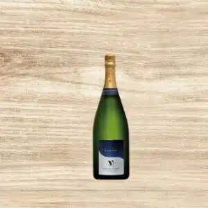 Champagne Marcél Vézien "L'illustre" 37,5cl
