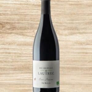 Ricardelle de Lautrec OC Cuvée Pontserme 75cl