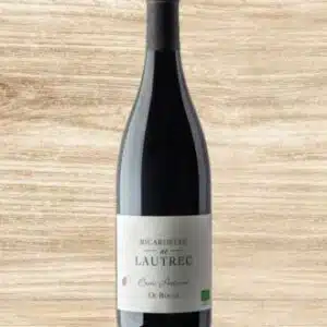 Ricardelle de Lautrec OC Cuvée Pontserme 75cl