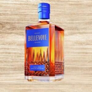 Bellevoye bleu 70cl