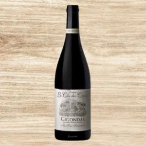 Gigondas-Clos des Cazaux