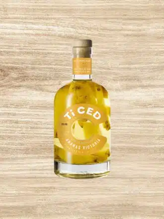 Ti'Ced Ananas Victoria 70cl