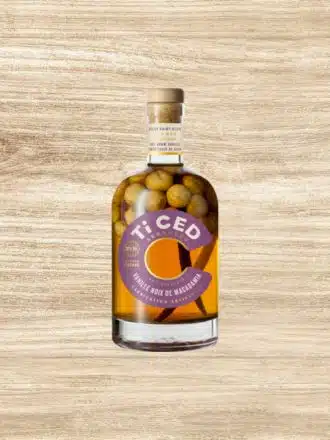 Ti'Ced  Vanille Macadamia