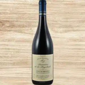 Côte de Brouilly- Château de la Poyebade
