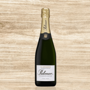 Champagne Palmer brut 75cl