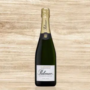 Champagne Palmer brut 75cl