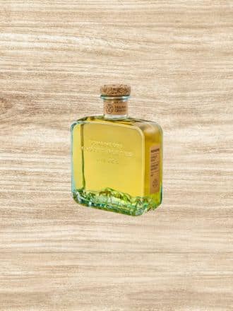 Whisky Hautes Glaces Indigène 50cl