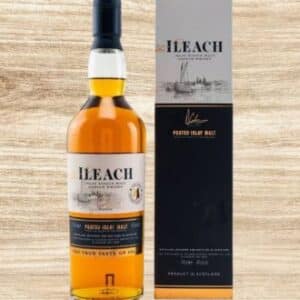 Whisky Ileach 70 cl
