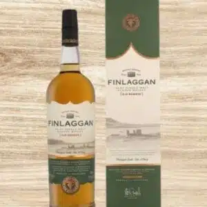 Whisky Finlaggan Old reserv 70 cl