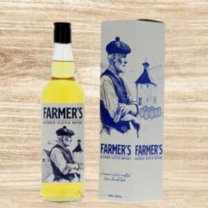 Whisky Farmer's 70 cl