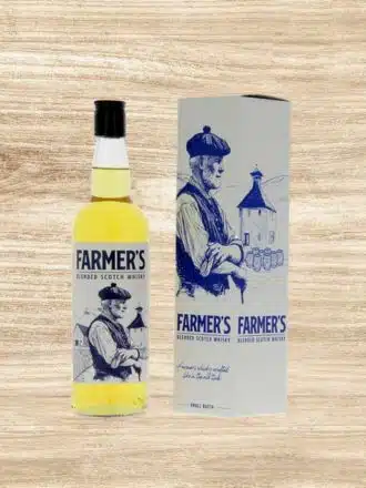 Whisky Farmer's 70 cl