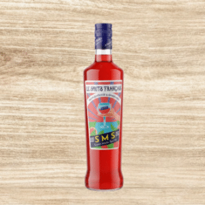 Saint-Malo-Spritz pamplemousse