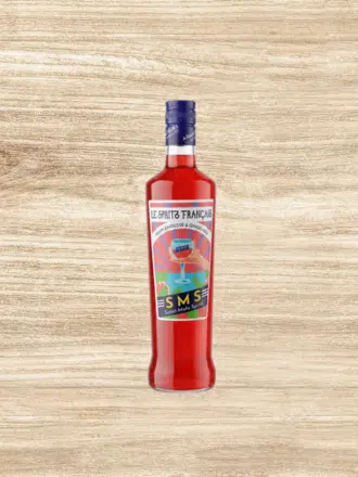 Saint-Malo-Spritz pamplemousse