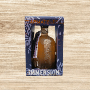 L'immerssion Armateur de rhum 50cl