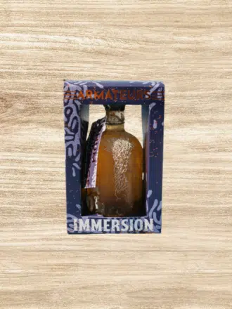 L'immerssion Armateur de rhum 50cl