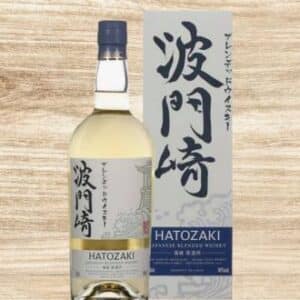 Whisky Hatozaki 70 cl