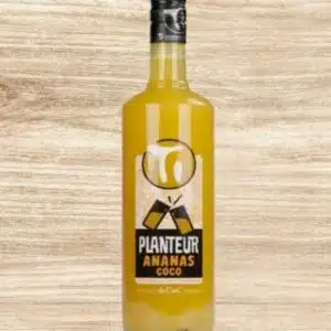 Planteur Ti'Ced  Ananas Coco 100 cl