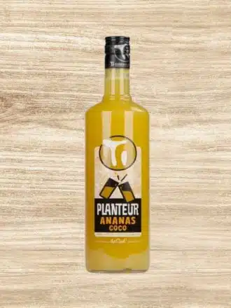 Planteur Ti'Ced Ananas Coco 100 cl