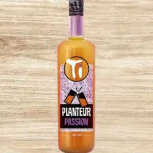 Planteur Ti'Ced  Passion 100 cl