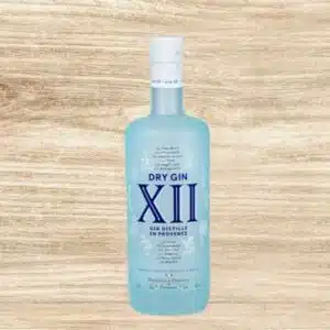 Gin Dry XII 70cl