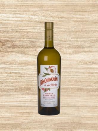 Rinquinquin vin de pêche 70cl
