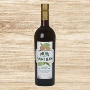 Noix de la St Jean 70cl