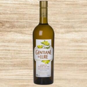 Gentiane de Lure 70cl