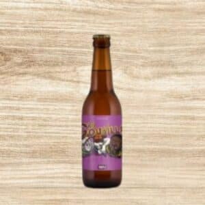 Skumenn  La gouaille 33cl