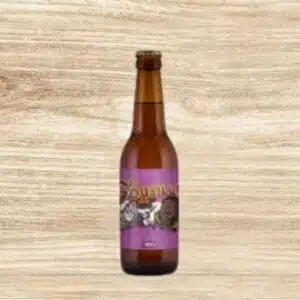 Skumenn  La gouaille 33cl