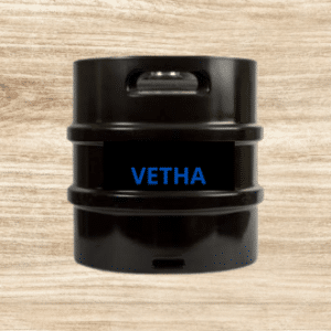 Fût Vetha 30L-Brasserie Verhaeghe