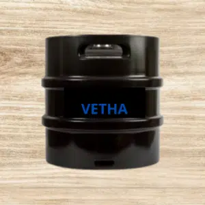 Fût Vetha 30L-Brasserie Verhaeghe