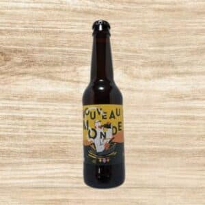Vieux Singe-Nouveau monde-American Pale Ale 33cl